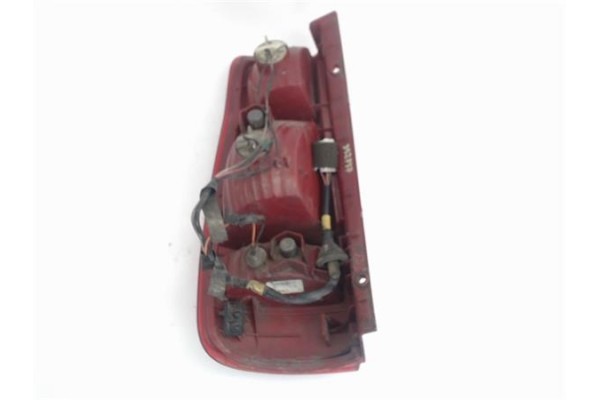 Recambio de piloto trasero derecho para hyundai matrix (fc) referencia OEM IAM 9240217610  