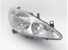 Recambio de faro delantero dcho para peugeot 307 break / sw (s1) 2.0 hdi 110 referencia OEM IAM 9641615680 89309081 