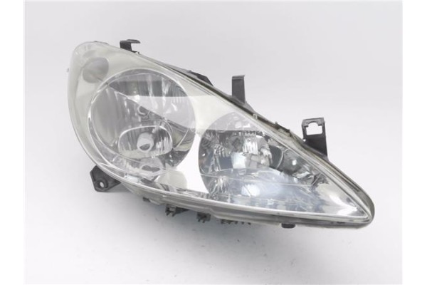 Recambio de faro delantero dcho para peugeot 307 break / sw (s1) 2.0 hdi 110 referencia OEM IAM 9641615680 89309081 