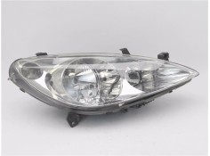 Recambio de faro delantero dcho para peugeot 307 break / sw (s1) 2.0 hdi 110 referencia OEM IAM 9641615680 89309081 