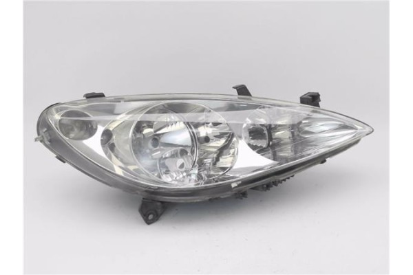 Recambio de faro delantero dcho para peugeot 307 break / sw (s1) 2.0 hdi 110 referencia OEM IAM 9641615680 89309081 