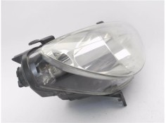 Recambio de faro delantero dcho para peugeot 307 break / sw (s1) 2.0 hdi 110 referencia OEM IAM 9641615680 89309081 