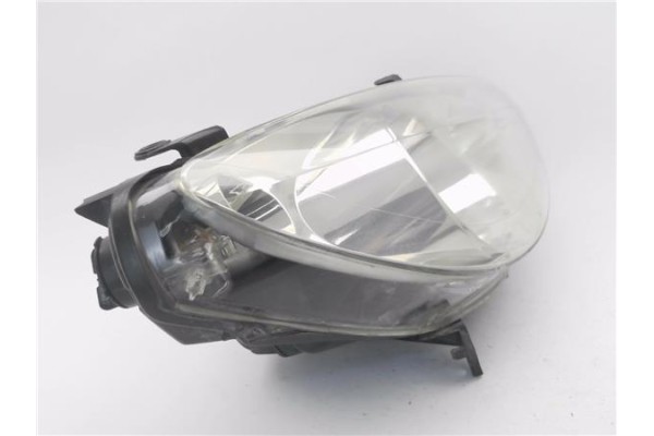 Recambio de faro delantero dcho para peugeot 307 break / sw (s1) 2.0 hdi 110 referencia OEM IAM 9641615680 89309081 