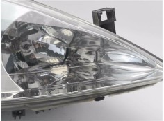 Recambio de faro delantero dcho para peugeot 307 break / sw (s1) 2.0 hdi 110 referencia OEM IAM 9641615680 89309081 