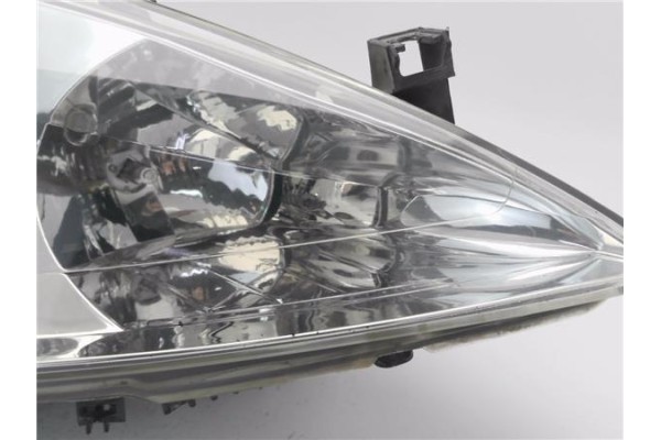 Recambio de faro delantero dcho para peugeot 307 break / sw (s1) 2.0 hdi 110 referencia OEM IAM 9641615680 89309081 