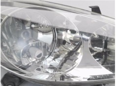 Recambio de faro delantero dcho para peugeot 307 break / sw (s1) 2.0 hdi 110 referencia OEM IAM 9641615680 89309081 