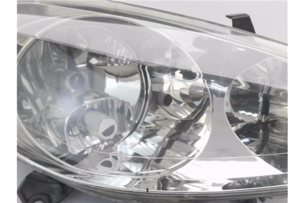 Recambio de faro delantero dcho para peugeot 307 break / sw (s1) 2.0 hdi 110 referencia OEM IAM 9641615680 89309081 