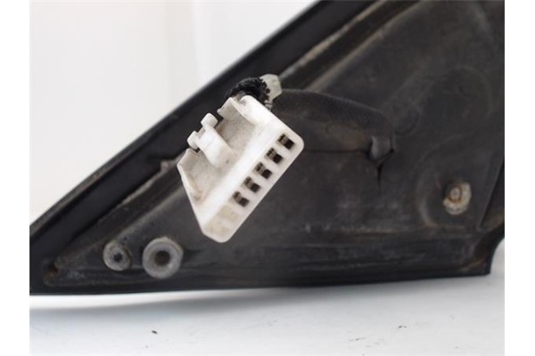Recambio de retrovisor electrico derecho para alfa romeo 147 (190) referencia OEM IAM   