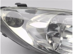 Recambio de faro delantero dcho para peugeot 307 break / sw (s1) 2.0 hdi 110 referencia OEM IAM 9641615680 89309081 