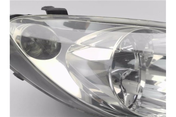 Recambio de faro delantero dcho para peugeot 307 break / sw (s1) 2.0 hdi 110 referencia OEM IAM 9641615680 89309081 