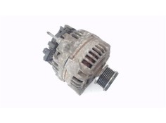 Recambio de alternador para renault clio iii 1.5 dci (c/br1g) referencia OEM IAM 7711368619  