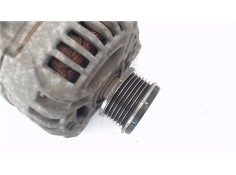 Recambio de alternador para renault clio iii 1.5 dci (c/br1g) referencia OEM IAM 7711368619  