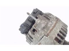 Recambio de alternador para renault clio iii 1.5 dci (c/br1g) referencia OEM IAM 7711368619  