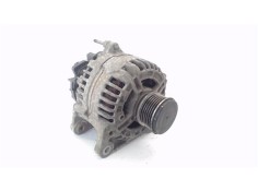 Recambio de alternador para renault clio iii 1.5 dci (c/br1g) referencia OEM IAM 7711368619  
