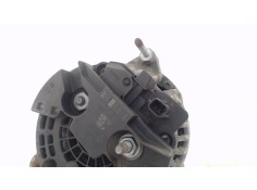 Recambio de alternador para renault clio iii 1.5 dci (c/br1g) referencia OEM IAM 7711368619  