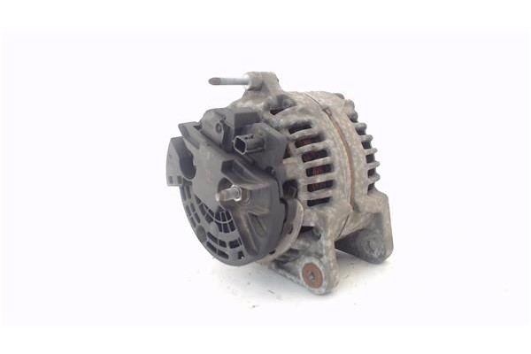 Recambio de alternador para renault clio iii 1.5 dci (c/br1g) referencia OEM IAM 7711368619  