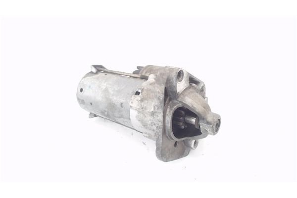 Recambio de motor arranque para renault clio iii 1.5 dci (c/br1g) referencia OEM IAM 233004868R 233009323R 
