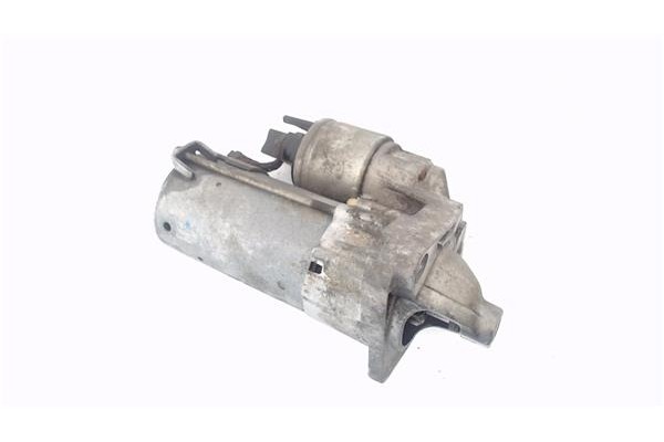 Recambio de motor arranque para renault clio iii 1.5 dci (c/br1g) referencia OEM IAM 233004868R 233009323R 