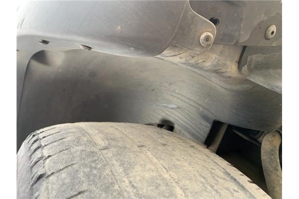 Recambio de pase rueda delantero derecho para jeep cherokee (kj) 2.5 crd básico referencia OEM IAM 55360144AA  