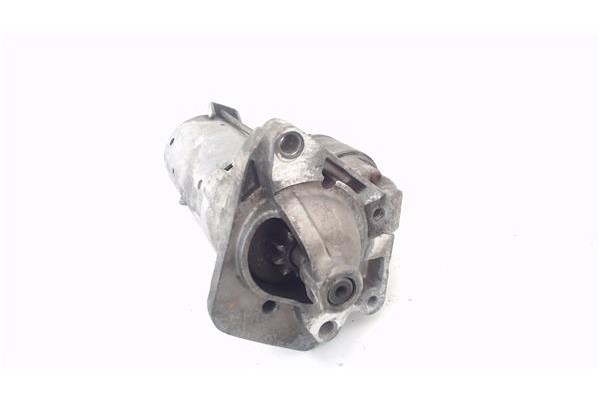 Recambio de motor arranque para renault clio iii 1.5 dci (c/br1g) referencia OEM IAM 233004868R 233009323R 