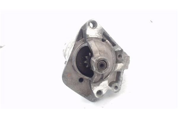 Recambio de motor arranque para renault clio iii 1.5 dci (c/br1g) referencia OEM IAM 233004868R 233009323R 