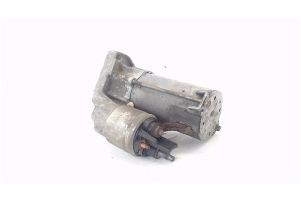 Recambio de motor arranque para renault clio iii 1.5 dci (c/br1g) referencia OEM IAM 233004868R 233009323R 