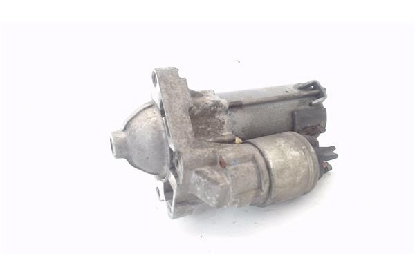 Recambio de motor arranque para renault clio iii 1.5 dci (c/br1g) referencia OEM IAM 233004868R 233009323R 