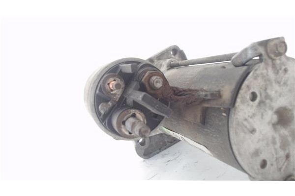 Recambio de motor arranque para renault clio iii 1.5 dci (c/br1g) referencia OEM IAM 233004868R 233009323R 