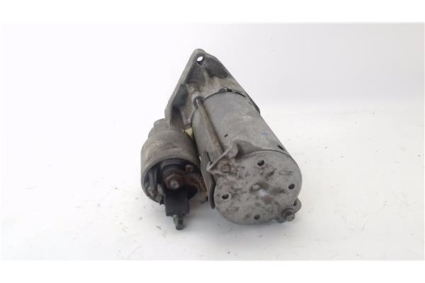 Recambio de motor arranque para renault clio iii 1.5 dci (c/br1g) referencia OEM IAM 233004868R 233009323R 