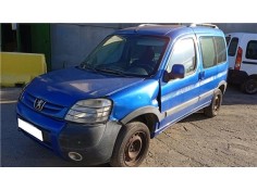 peugeot partner combispace (5f) del año 2007