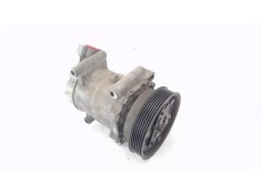 Recambio de compresor aire acond. para renault clio iii 1.5 dci (c/br1g) referencia OEM IAM 8200953359A 8200953359 