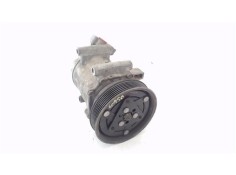 Recambio de compresor aire acond. para renault clio iii 1.5 dci (c/br1g) referencia OEM IAM 8200953359A 8200953359 