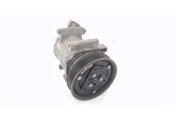 Recambio de compresor aire acond. para renault clio iii 1.5 dci (c/br1g) referencia OEM IAM 8200953359A 8200953359 