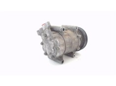 Recambio de compresor aire acond. para renault clio iii 1.5 dci (c/br1g) referencia OEM IAM 8200953359A 8200953359 
