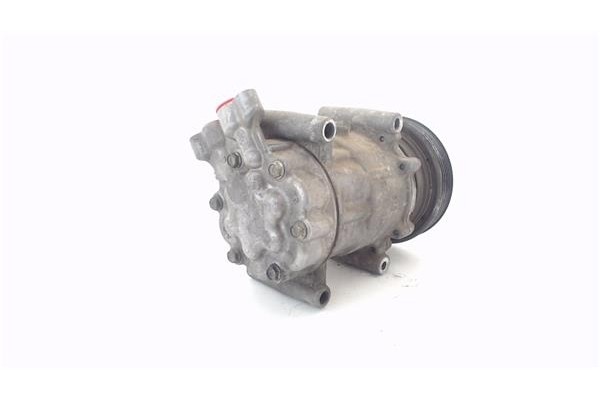 Recambio de compresor aire acond. para renault clio iii 1.5 dci (c/br1g) referencia OEM IAM 8200953359A 8200953359 