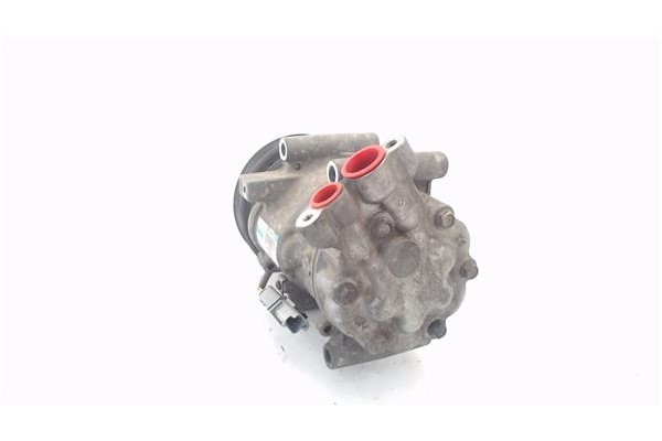 Recambio de compresor aire acond. para renault clio iii 1.5 dci (c/br1g) referencia OEM IAM 8200953359A 8200953359 