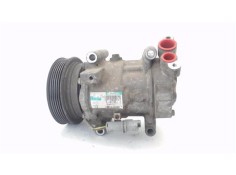Recambio de compresor aire acond. para renault clio iii 1.5 dci (c/br1g) referencia OEM IAM 8200953359A 8200953359 