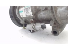 Recambio de compresor aire acond. para renault clio iii 1.5 dci (c/br1g) referencia OEM IAM 8200953359A 8200953359 