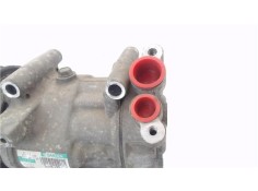 Recambio de compresor aire acond. para renault clio iii 1.5 dci (c/br1g) referencia OEM IAM 8200953359A 8200953359 