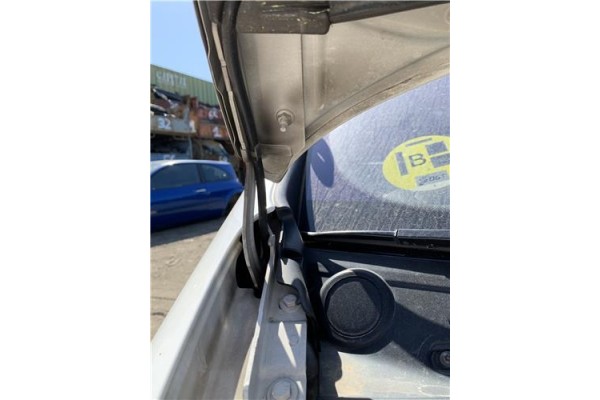 Recambio de bisagra capo derecha para peugeot expert furgón 2.0 furgón l1h1 referencia OEM IAM 791296  
