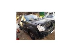 Recambio de mangueta delantero derecha para ssangyong rexton 2.7 270 xdi limited referencia OEM IAM   
