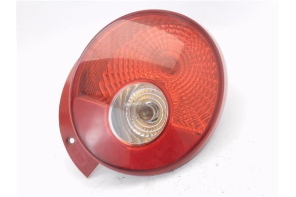 Recambio de piloto trasero derecho para chevrolet matiz 1.0 lpg referencia OEM IAM 96590414  