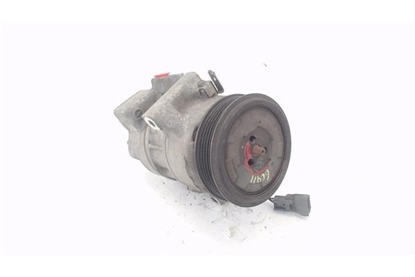 Recambio de compresor aire acond. para mitsubishi colt cz3 berl. 3 (z30) 1.5 di-d instyle referencia OEM IAM 7813A058  