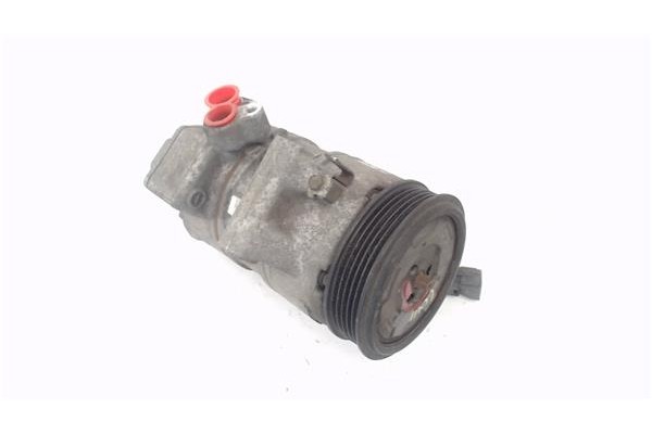 Recambio de compresor aire acond. para mitsubishi colt cz3 berl. 3 (z30) 1.5 di-d instyle referencia OEM IAM 7813A058  