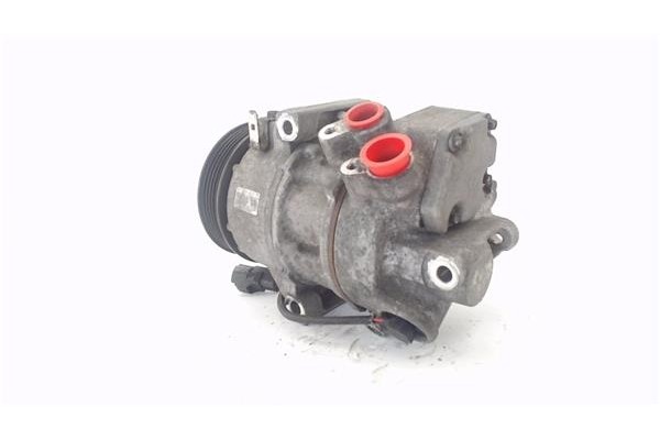 Recambio de compresor aire acond. para mitsubishi colt cz3 berl. 3 (z30) 1.5 di-d instyle referencia OEM IAM 7813A058  