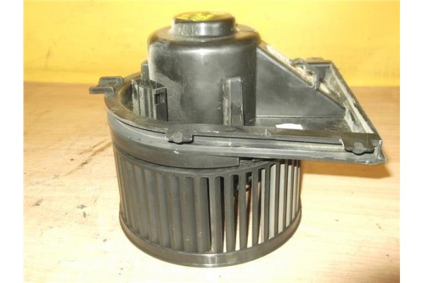 Recambio de motor calefaccion para audi a3 (8l) 1.8 t ambiente referencia OEM IAM 1J1819021B F657877G 