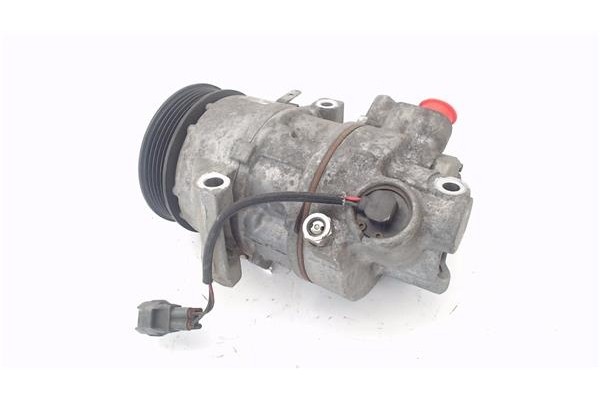Recambio de compresor aire acond. para mitsubishi colt cz3 berl. 3 (z30) 1.5 di-d instyle referencia OEM IAM 7813A058  