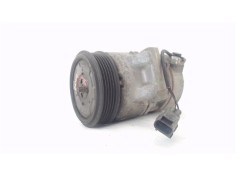 Recambio de compresor aire acond. para mitsubishi colt cz3 berl. 3 (z30) 1.5 di-d instyle referencia OEM IAM 7813A058  
