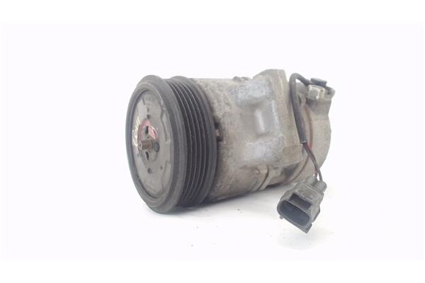 Recambio de compresor aire acond. para mitsubishi colt cz3 berl. 3 (z30) 1.5 di-d instyle referencia OEM IAM 7813A058  