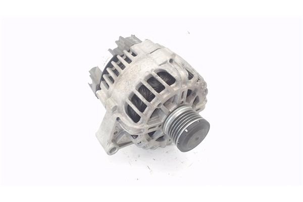Recambio de alternador para mitsubishi colt cz3 berl. 3 (z30) 1.5 di-d instyle referencia OEM IAM MN960266 14200A 